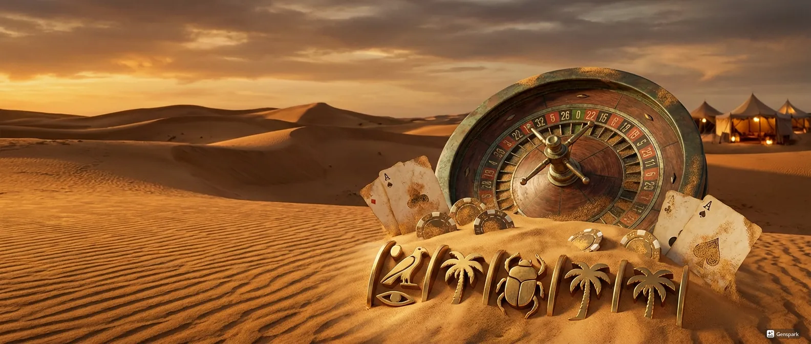 tab66 Casino bonus
